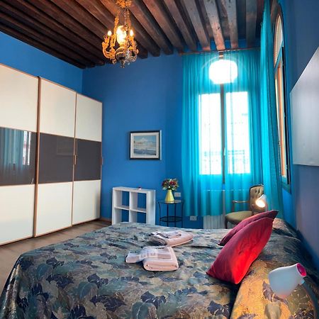 Tintoretto Vista Real Венеция Экстерьер фото