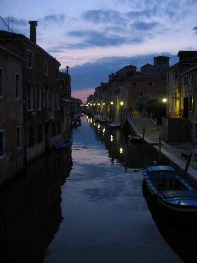 Tintoretto Vista Real Венеция Экстерьер фото